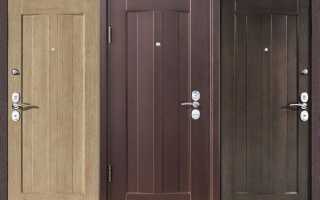 Советы по выбору входных групп из металла, особенности монтажа и отделки стальных дверей