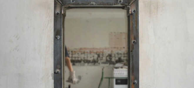 Как правильно сделать дверной проем в несущей стене: рекомендации специалистов