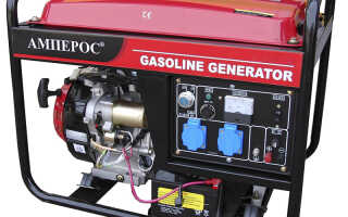 Как Выбрать Надежный Бензиновый Генератор