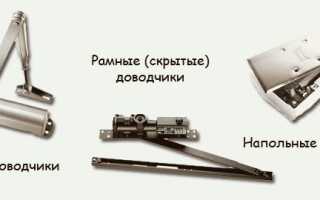 Инструкция по настройке доводчика своими руками, особенности регулировки некоторых моделей на двери