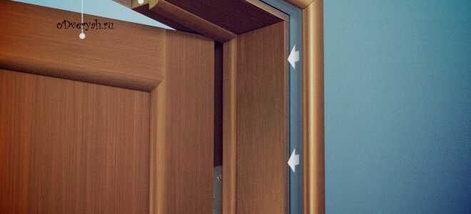 Разновидности деревянных дверей из сосны, особенности массива и его установки