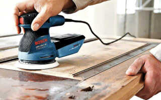 Реставрируем старую дверь своими руками