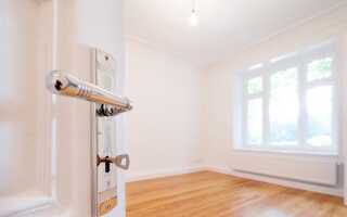 Устройство дверных замков: схемы и особенности конструкций