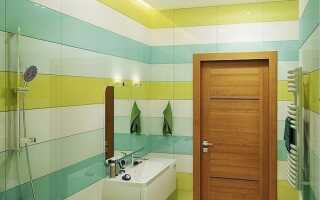 Каким требованиям должна соответствовать дверь из влагостойкого материала, особенности выбора и установки