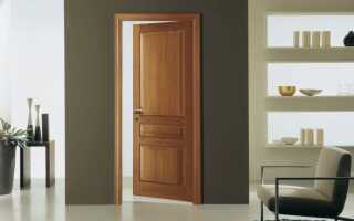 Как выбрать двери из дубового массива, чем они хороши в эксплуатации и уходе