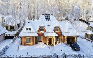 Почему промерзает входная дверь и как с этим бороться