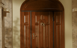 Что такое фрамуга, как установить ее на дверь, а так же красивые межкомнатные конструкции в интерьере