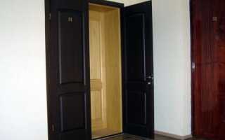 Вторые входные двери в квартиру: преимущества, недостатки и особенности установки