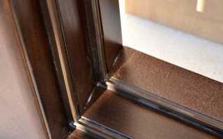 Что такое магнитный уплотнитель и зачем он нужен, преимущества и принципы работы для металлической двери.