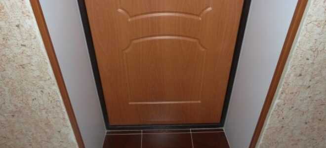 Установка пластиковых откосов своими руками: варианты и способы монтажа