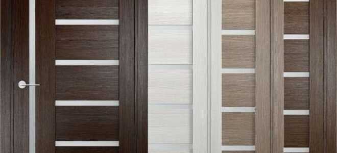 Что это такое — экошпон, отличия от натурального, нюансы выбора в межкомнатные двери и монтажа