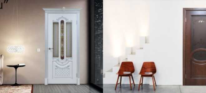 Все виды дверей, советы по выбору входной группы в квартиру, коттедж и установке