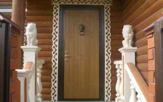 Как правильно установить дверь: советы профессионалов