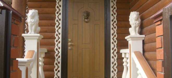 Как правильно установить дверь: советы профессионалов