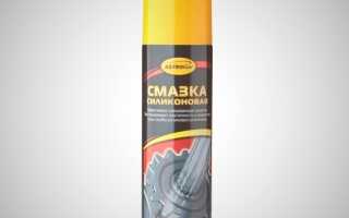 Чем и как можно смазывать замки, чтобы не навредить механизму