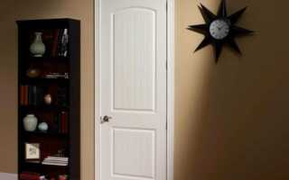 Обновляем старые межкомнатные двери