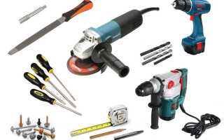 Как самостоятельно установить в межкомнатную дверь защелку — пошаговая инструкция