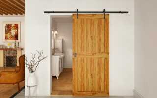 Виды раздвижных дверей, советы по выбору и особенности установки межкомнатных конструкций на роликах