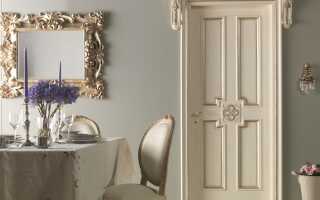 Преимущества дверей из массива, советы как подобрать межкомнатные блоки в разных стилевых направлениях