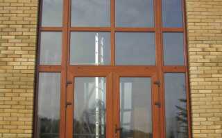 Требования к дверям из металлопластика, плюсы и минусы использования, правила монтажа на входе