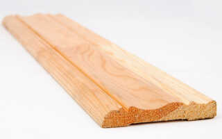 Изготовление дверных наличников своими руками: пошаговая инструкция