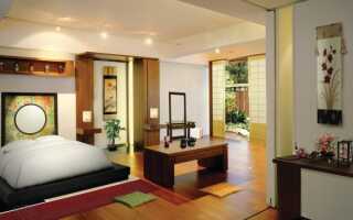 Входная дверь по фен-шуй: правила и рекомендации