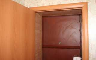 Делаем откосы из ламината на входные двери своими руками: инструкции и рекомендации