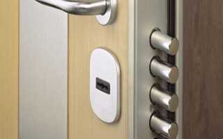 Какие бывают металлические двери для комнат, их положительные стороны, виды межкомнатных полотен.