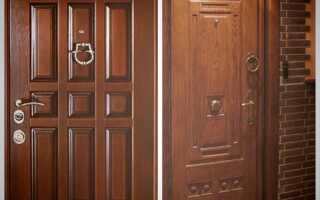 Нюансы и характеристики дверей из массива дуба, а так же рекомендации по установке и фурнитуре