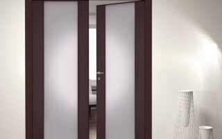 Изготовление межкомнатных дверей самостоятельно
