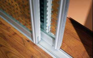 Преимущества и особенности дверей купе из различного стекла, разновидности конструкций и правила ухода