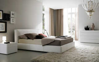 Почему нельзя спать ногами к двери: мифы и поверья