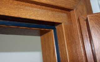 Шумоизоляция входных и межкомнатных дверей своими руками: способы и средства