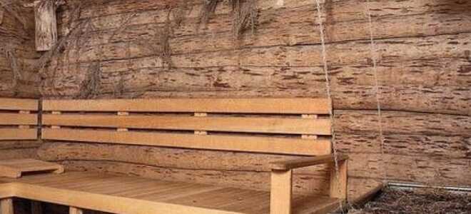 Особенности дерева и виды дверей хорошо подходящих для установки в баню