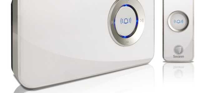 Обзор современных звонков для входной двери, советы по выбору и монтажу