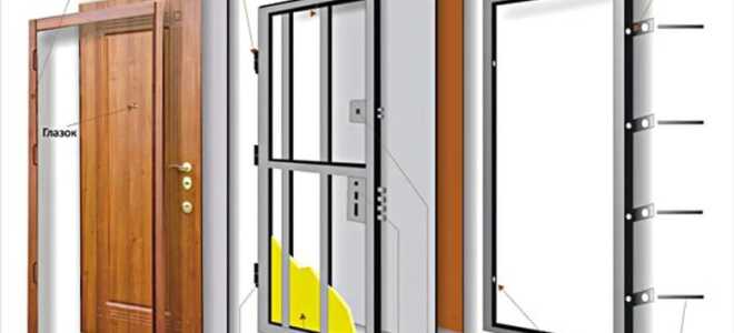 Нюансы хороших входных групп, конструктивные особенности надежных дверей для частного дома