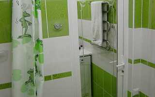 Правильный замер двери в туалет и ванную, какой материал предпочтительнее для полотна 600х1900