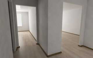 Как сделать дверной проем из гипсокартона своими руками: пошаговая инструкция