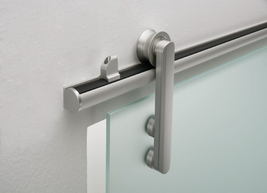 механизм дверей