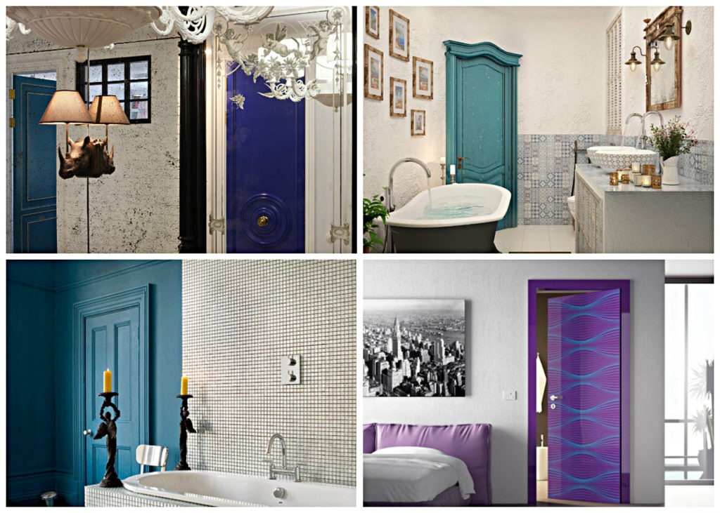 ЯРКИЕ АКЦЕНТЫ