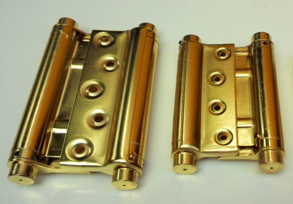 Двухсторонние навесы