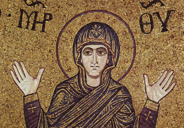 Вратарница