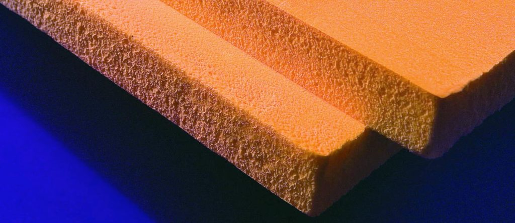 пенополиуретан