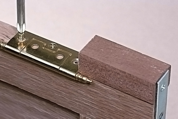 Соблюдение правил монтажа