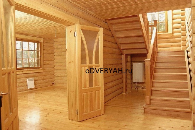 неокрашенная