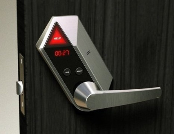 Электронный замок