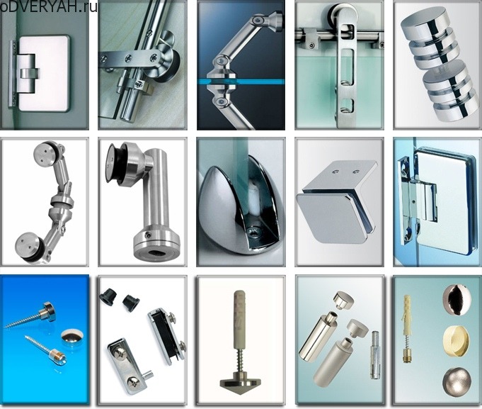 фурнитура