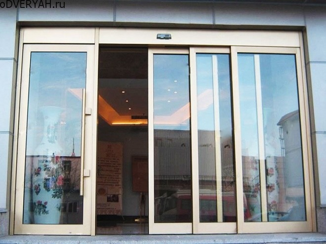 раздвижная