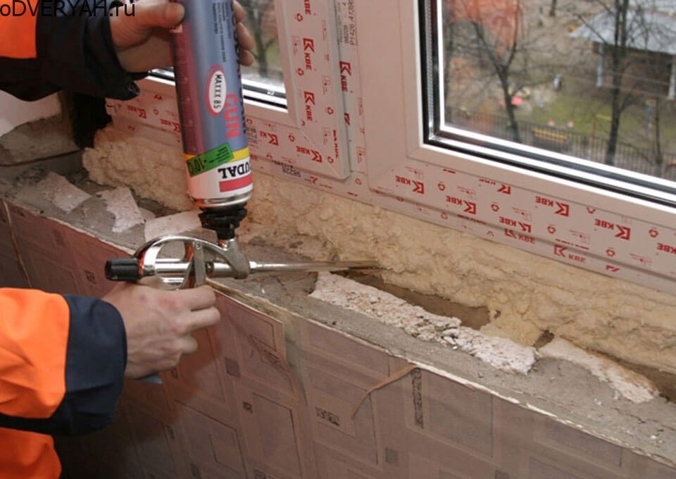 герметизация