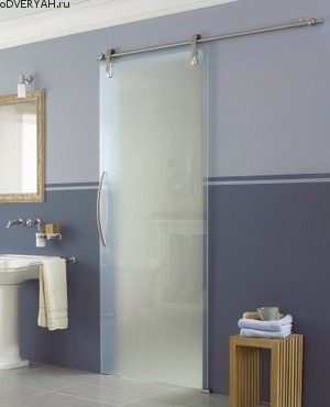 раздвижная дверь